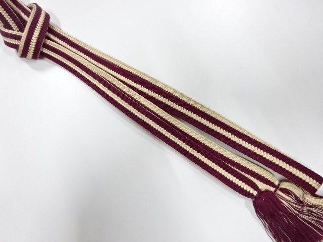 Japanese Kimono / Accessories Silk